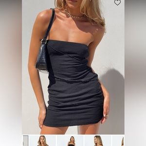 Princess Polly Oscar Mini Dress